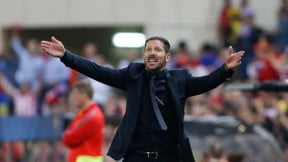 Mercato - Atlético Madrid : Diego Simeone proposé à l’AS Monaco ?