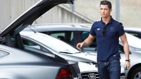 Real Madrid : La fin de saison de Cristiano Ronaldo amputée ?