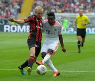 Mercato - Bayern Munich : Le club officialise une recrue