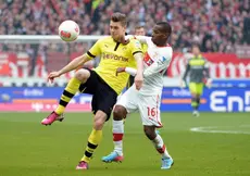 Mercato - Borussia M’Gladbach : Ibrahima Traoré a signé