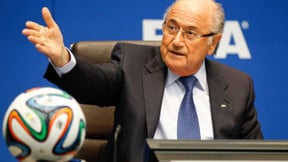 Coupe du monde Brésil 2014 : Ronaldo va loger Sepp Blatter contre près de 500 000 euros !