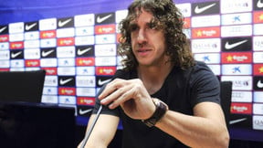 Barcelone : Le Barça prépare un hommage à Carles Puyol