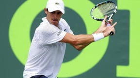 Tennis - Monte-Carlo : Roger-Vasselin passe à la trappe