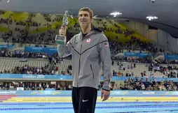 Natation : Le grand retour de Michael Phelps !