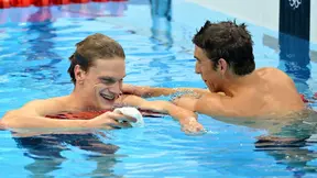 Natation - Agnel : « Phelps sait ce qu’il fait ! »