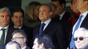 Real Madrid : Le message de Florentino Pérez au vestiaire du Real !