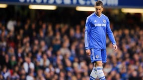 Mercato - Chelsea : Ce club qui pourrait sortir Torres de l’impasse…