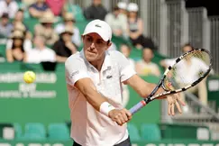 Tennis - Rome : La frustration de Roger-Vasselin