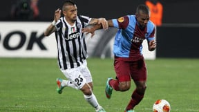 Mercato : Florent Malouda va quitter Trabzonspor