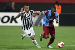 Mercato : Florent Malouda va quitter Trabzonspor