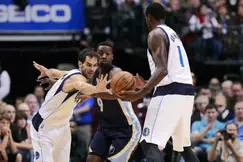 Basket - NBA : Memphis dernier qualifié pour les playoffs