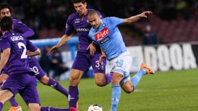 Fiorentina : Le directeur sportif satisfait du coach