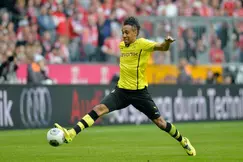 Borussia Dortmund : Aubameyang fait le bilan de sa saison