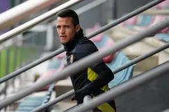 Mercato - Barcelone/PSG : Une destination se confirme pour Alexis Sanchez ?