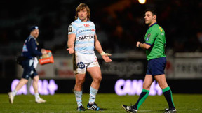 Top 14 : Dimitri Szarzewski opéré avec succès