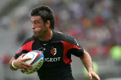 Rugby - Top 14 - Lyon : Xavier Garbajosa dans le staff lyonnais ?