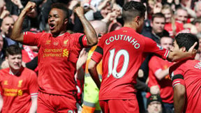 Mercato - Liverpool : Vers une prolongation de contrat pour Sterling