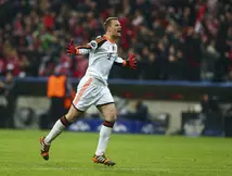 Coupe d’Allemagne : Manuel Neuer incertain