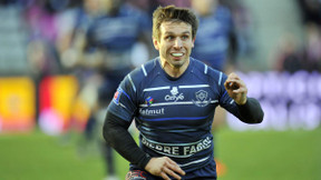 Rugby - Top 14 - Castres : Clap de fin pour Teulet