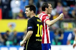 Barcelone : Iniesta vole au secours de Messi !