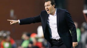 Coupe du Monde Brésil 2014 - Belgique : Wilmots prolongé