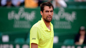 Tennis - Monte-Carlo : Chardy surclassé par Ferrer