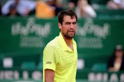 Tennis - Rome : Chardy tombe face à Raonic