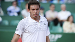 Tennis - Mahut : « Je n’ai rien à perdre »