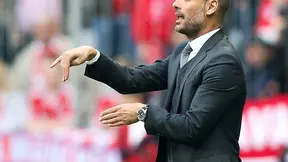 Bayern Munich - Guardiola : « En danger »