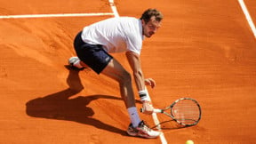 Tennis - Monte Carlo - Benneteau : « Passer la vitesse supérieure »