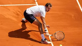 Tennis - Monte Carlo - Benneteau : « Passer la vitesse supérieure »