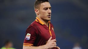 Coupe du Monde Brésil 2014 - Italie : Totti privé de Mondial