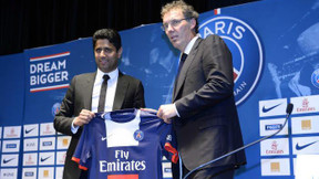 Mercato - PSG : Nasser Al-Khelaïfi sort du silence pour Blanc !