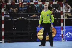 Handball - PSG : Omeyer explique son choix