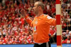 Handball : Une fin de carrière au PSG ? Omeyer répond