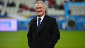 Équipe de France - Deschamps : « Je sais que je vais faire plus de malheureux que d’heureux »