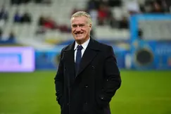 Équipe de France - Deschamps : « Je sais que je vais faire plus de malheureux que d’heureux »