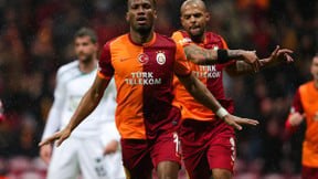 Mercato - AS Rome : La presse italienne confirme pour Drogba !