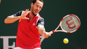 Tennis - Monte-Carlo : Llodra éliminé