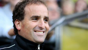 Real Sociedad : Arrasate prolonge