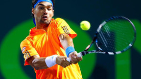 Tennis - Monte-Carlo : Fabio Fognini retrouvera Tsonga