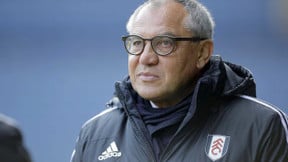 Angleterre - Fulham : Felix Magath menace ses joueurs