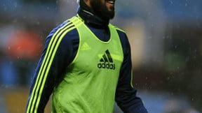 Mercato - Brésil : La mise au point de Nicolas Anelka !