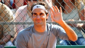 Tennis - Monte-Carlo : Federer gagne sans forcer