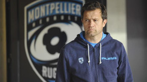 Rugby - Montpellier : Galthié aurait dit non au XV de la Rose