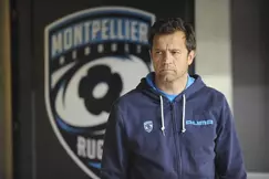 Rugby - Montpellier : Galthié aurait dit non au XV de la Rose