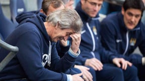 Manchester City : Pellegrini défend Kompany