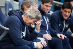 Manchester City : Pellegrini défend Kompany