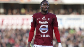 EXCLU Mercato - OM : Metz prépare l’après D. Sakho