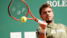 Tennis - Monte Carlo : Wawrinka étrille Cilic